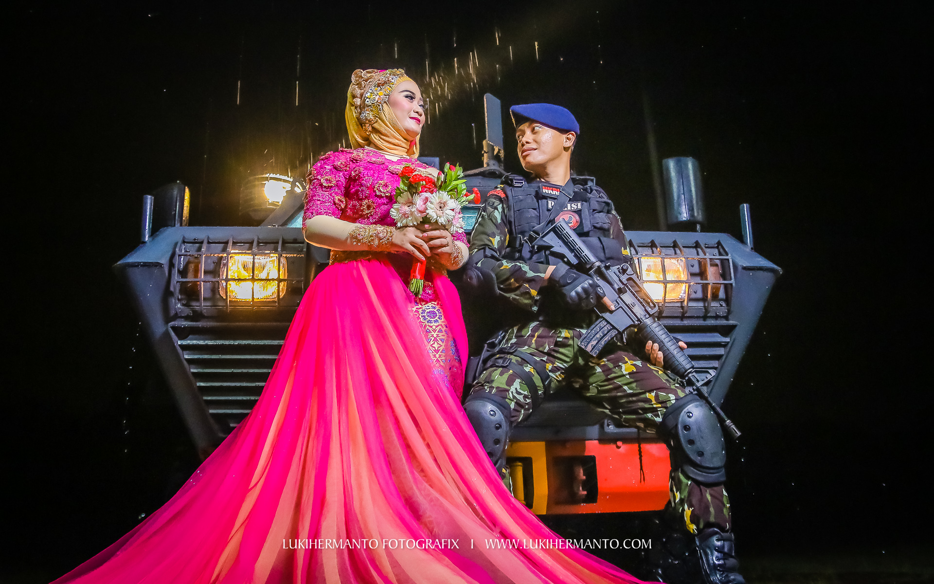 Detail Foto Prewedding Polisi Dan Perawat Nomer 29