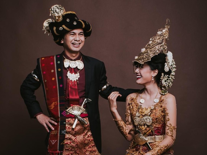 Detail Foto Prewedding Raditya Dika Nomer 41