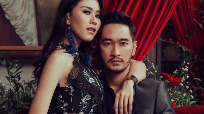 Detail Foto Prewedding Raffi Ahmad Nomer 20