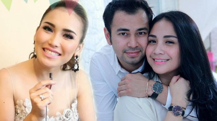 Detail Foto Prewedding Raffi Ahmad Nomer 37