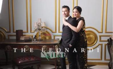 Detail Foto Prewedding Raffi Ahmad Dan Nagita Nomer 23