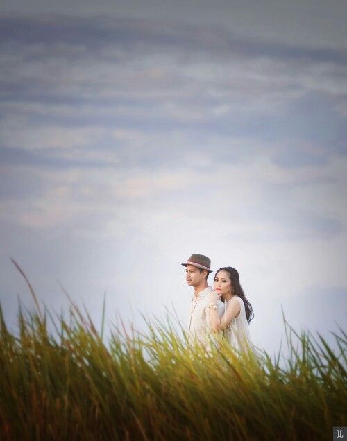 Detail Foto Prewedding Raffi Nagita Nomer 10