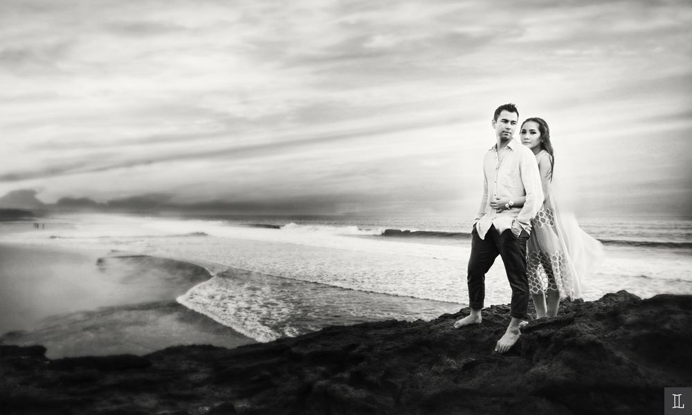 Detail Foto Prewedding Raffi Nagita Nomer 12