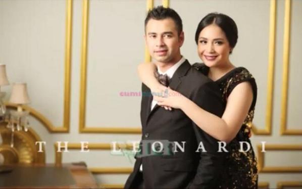 Detail Foto Prewedding Raffi Nagita Nomer 14