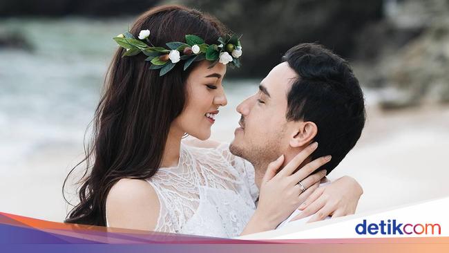 Foto Prewedding Raisa Dan Hamish - KibrisPDR