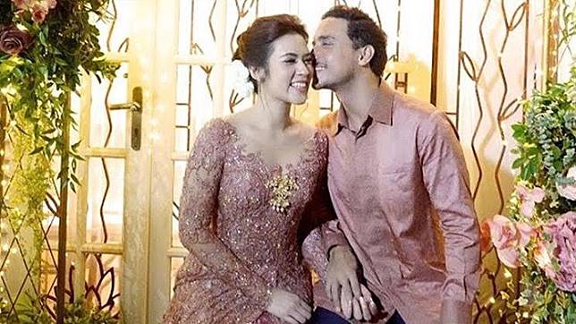 Detail Foto Prewedding Raisa Dan Hamish Nomer 17