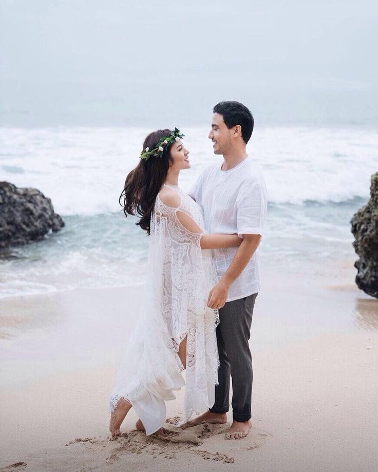 Detail Foto Prewedding Raisa Dan Hamish Nomer 5