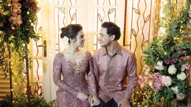 Detail Foto Prewedding Raisa Dan Hamish Nomer 44