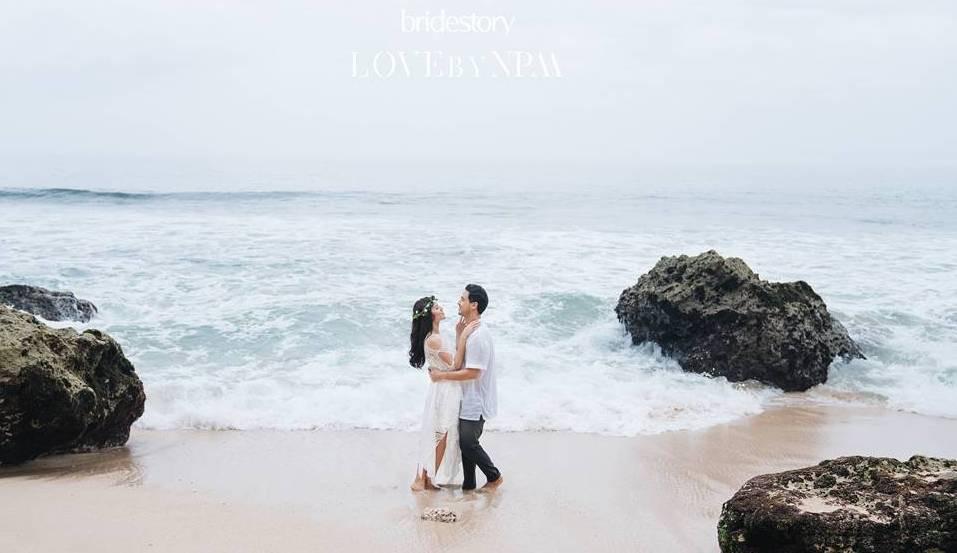 Detail Foto Prewedding Raisa Dan Hamish Nomer 53