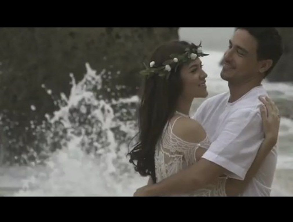 Detail Foto Prewedding Raisa Dan Hamish Nomer 7