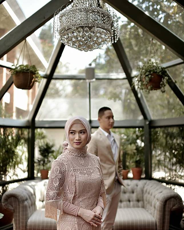 Detail Foto Prewedding Sederhana Nomer 42