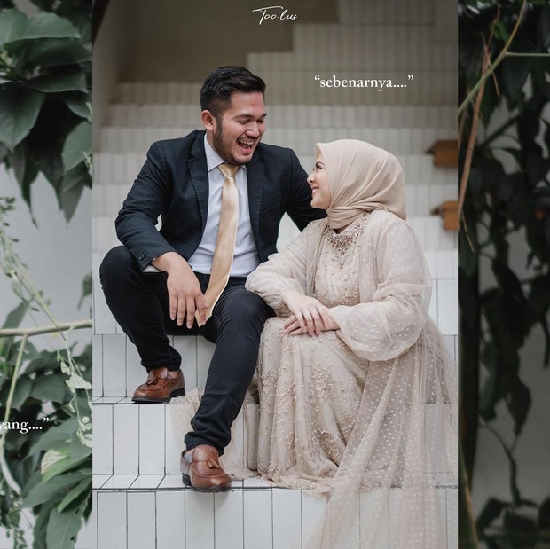 Detail Foto Prewedding Sederhana Nomer 6