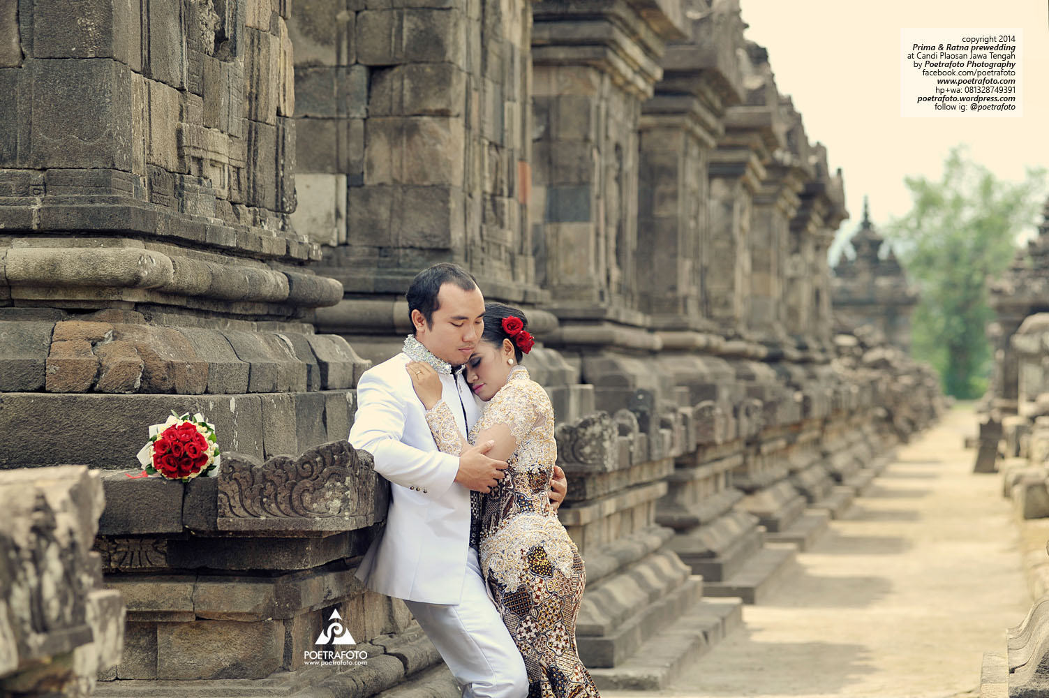 Detail Foto Prewedding Sederhana Tapi Elegan Nomer 28