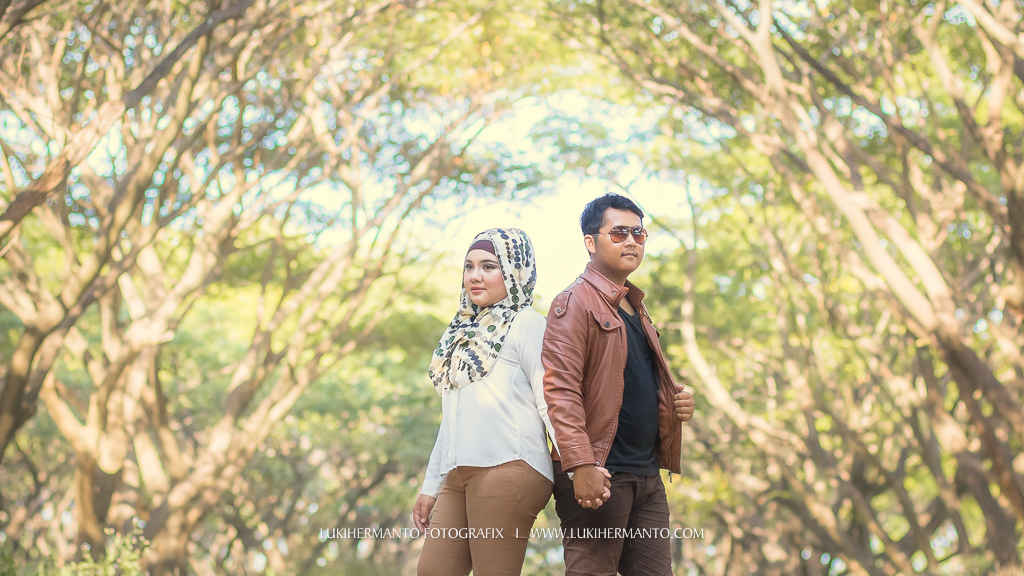 Detail Foto Prewedding Sederhana Tapi Elegan Nomer 33