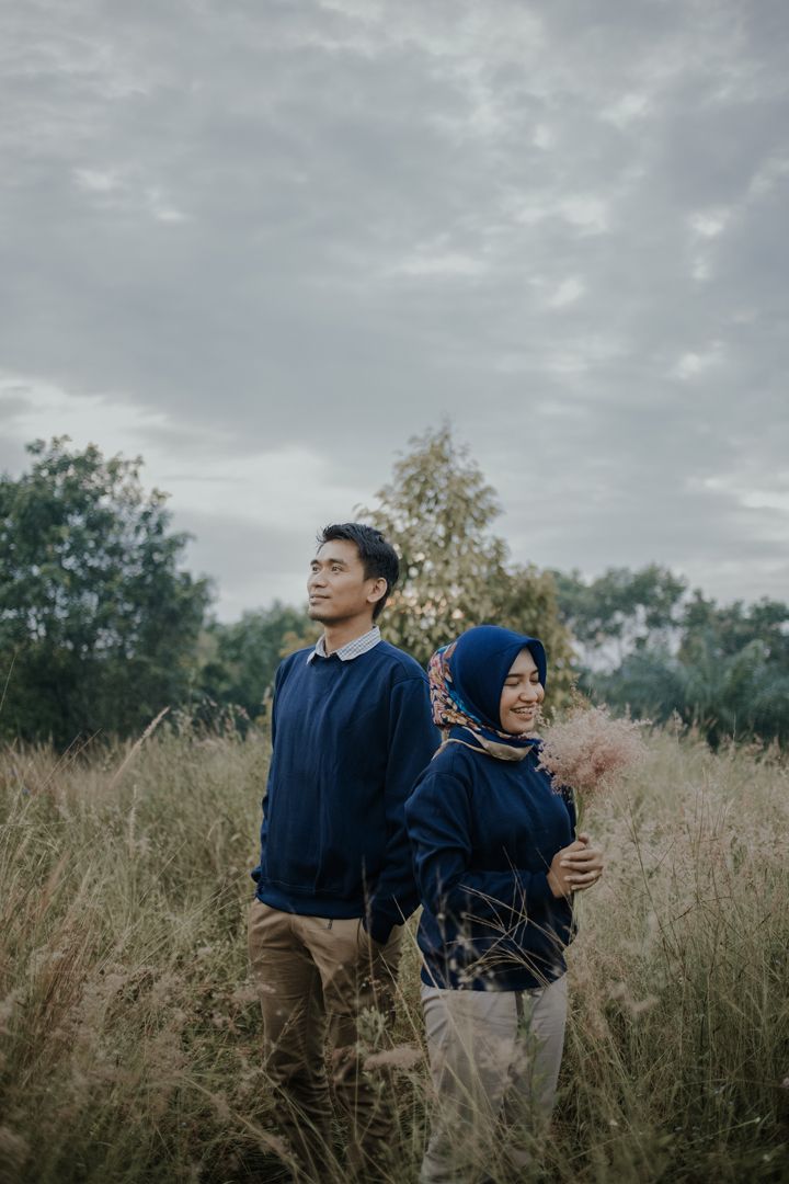 Detail Foto Prewedding Sederhana Tapi Elegan Nomer 35