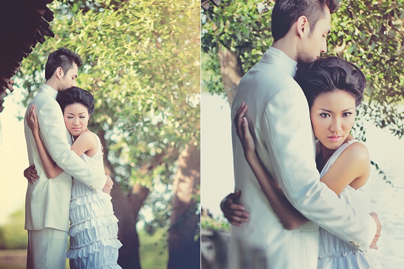 Detail Foto Prewedding Sederhana Tapi Elegan Nomer 41