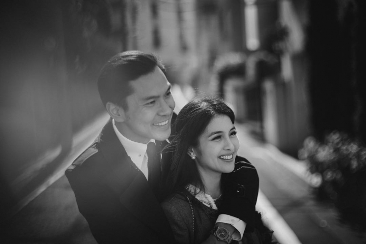 Detail Foto Prewedding Sederhana Tapi Elegan Nomer 44