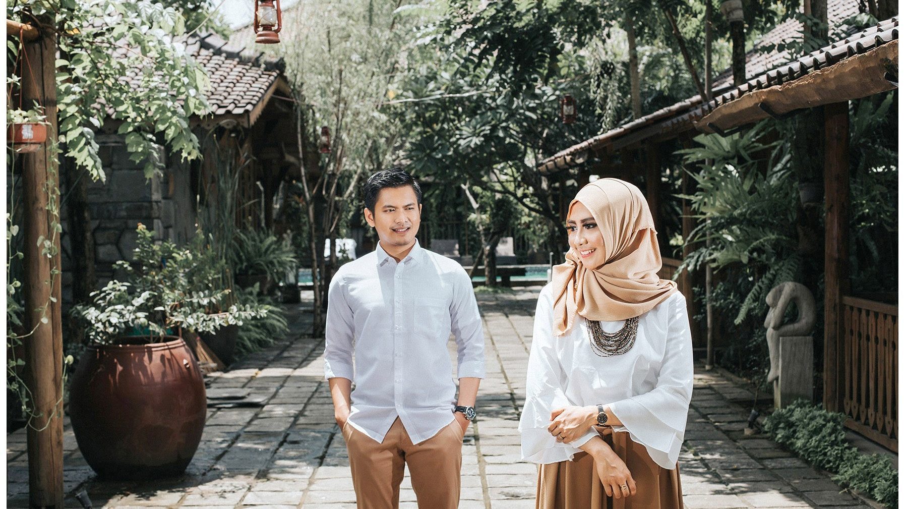 Detail Foto Prewedding Sederhana Tapi Menarik Nomer 17