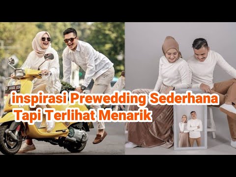 Detail Foto Prewedding Sederhana Tapi Menarik Nomer 36