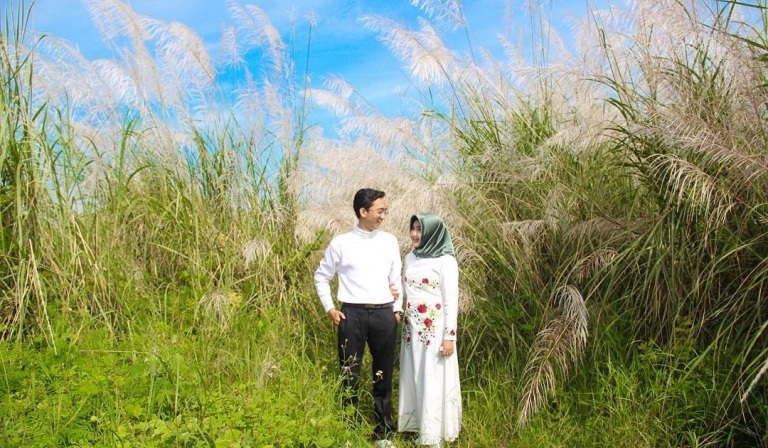 Foto Prewedding Semarang - KibrisPDR