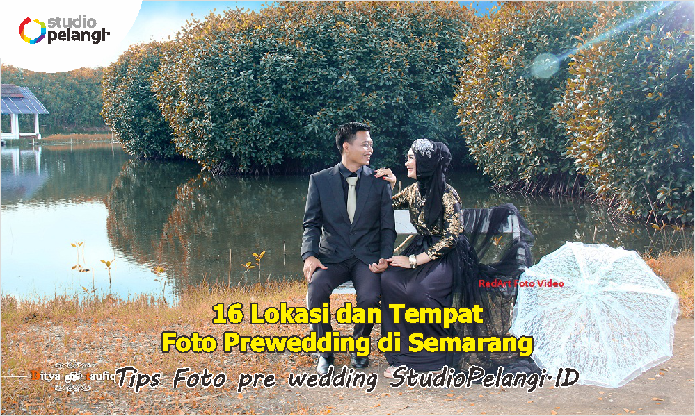 Detail Foto Prewedding Semarang Nomer 16