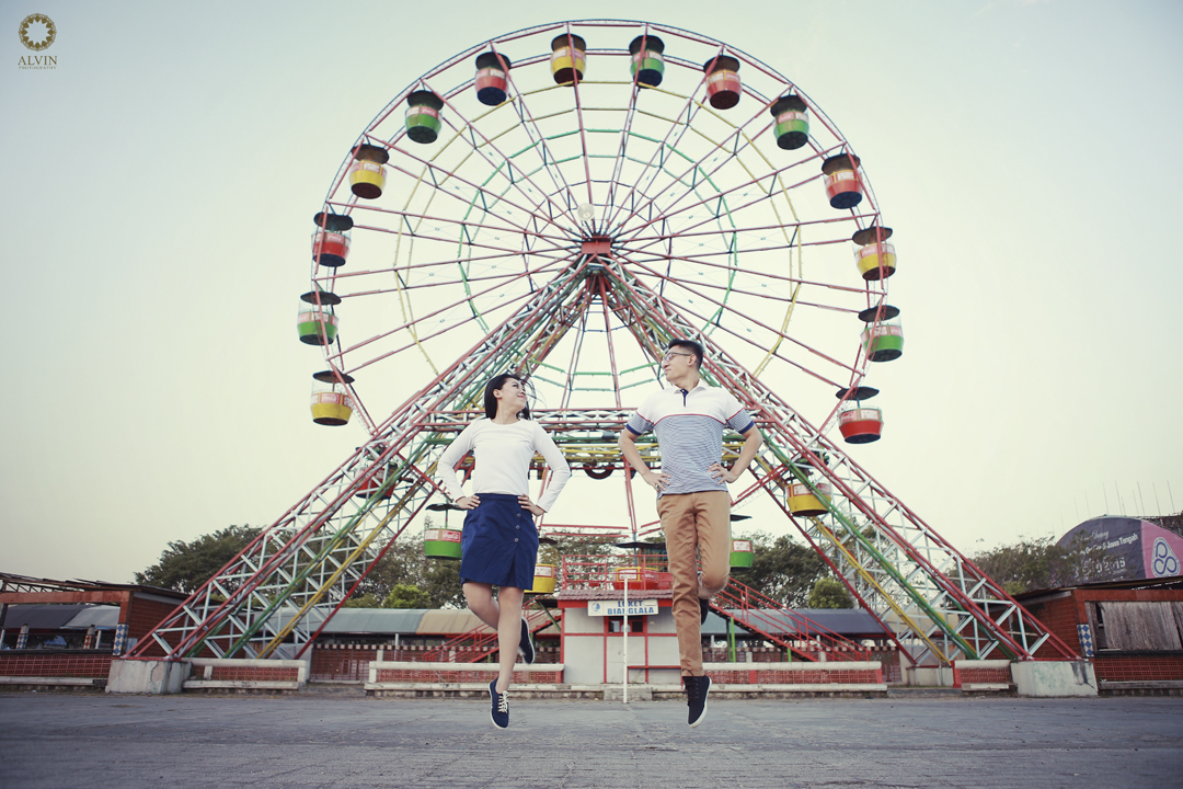 Detail Foto Prewedding Semarang Nomer 3