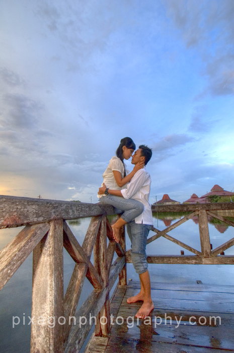 Detail Foto Prewedding Semarang Nomer 32