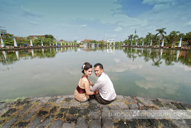 Detail Foto Prewedding Semarang Nomer 6