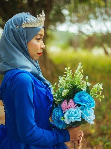 Detail Foto Prewedding Sendiri Nomer 11