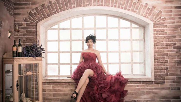 Detail Foto Prewedding Sendiri Nomer 15