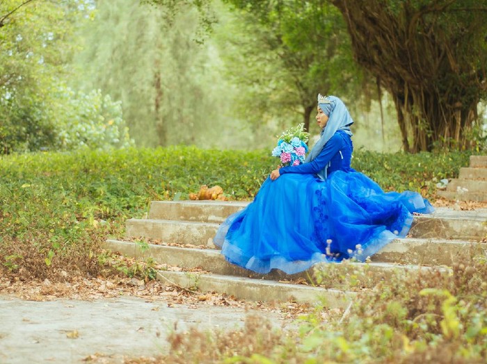 Detail Foto Prewedding Sendiri Nomer 3