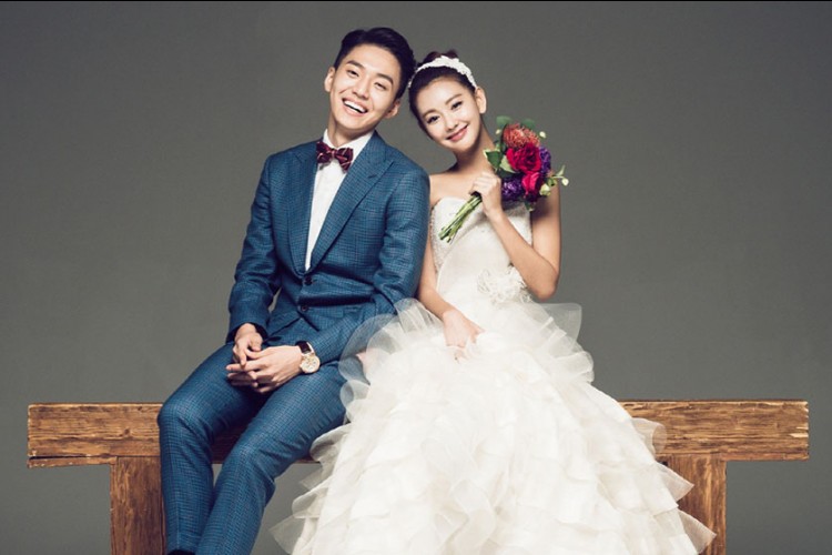 Detail Foto Prewedding Sendiri Nomer 25