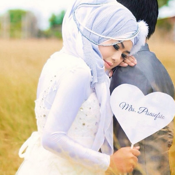 Detail Foto Prewedding Sendiri Nomer 26