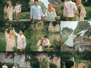 Detail Foto Prewedding Sendiri Nomer 27