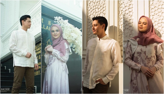 Detail Foto Prewedding Sendiri Nomer 28