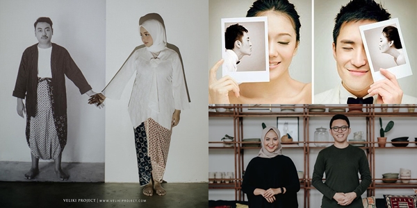 Detail Foto Prewedding Sendiri Nomer 4