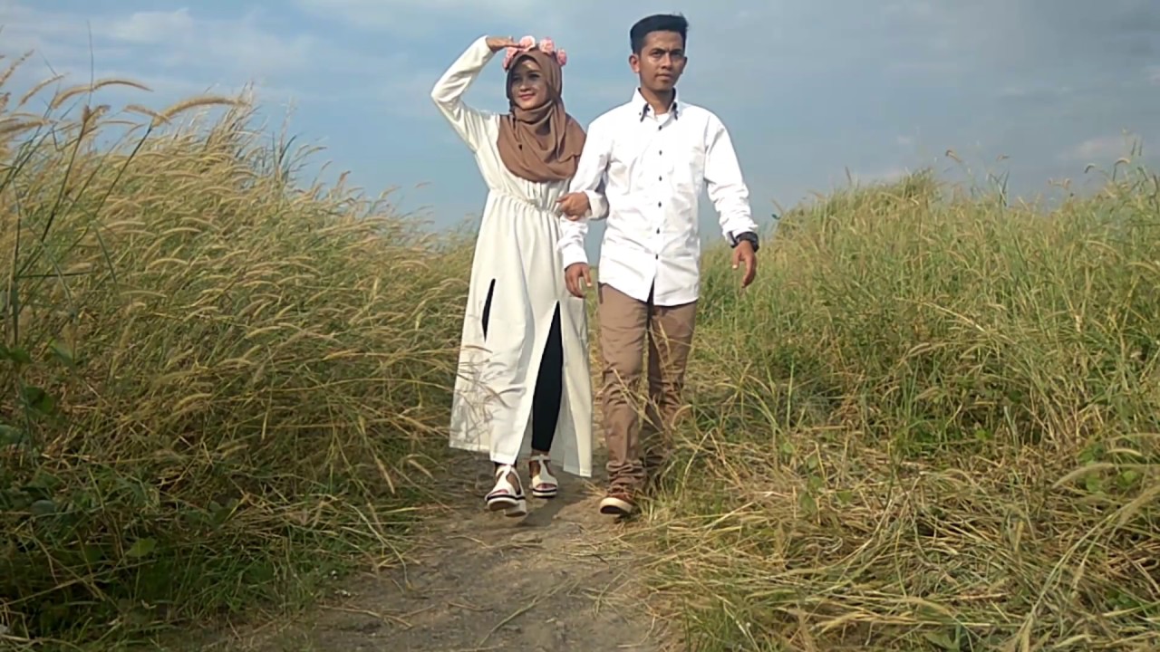 Detail Foto Prewedding Sendiri Nomer 30