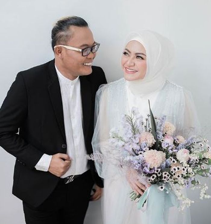Detail Foto Prewedding Sendiri Nomer 32