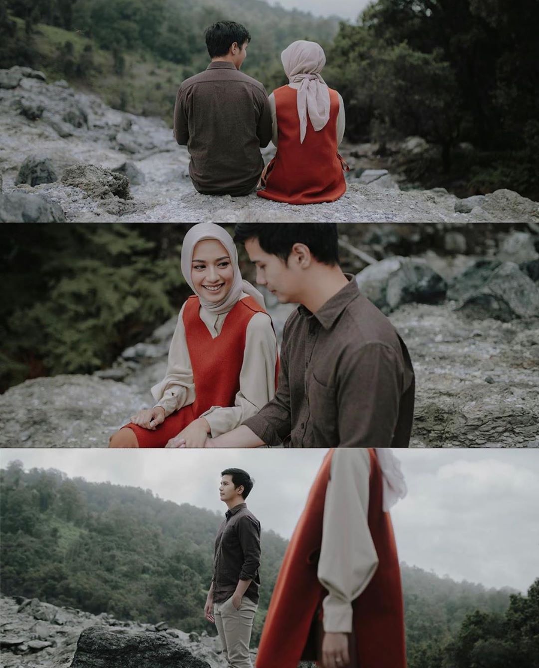 Detail Foto Prewedding Sendiri Nomer 33