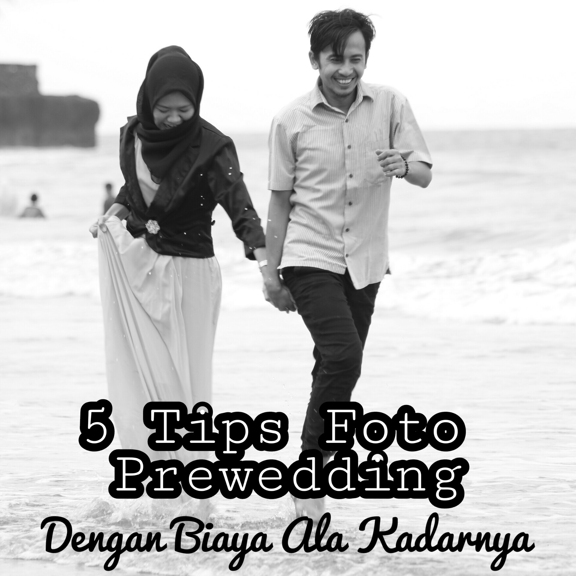 Detail Foto Prewedding Sendiri Nomer 35
