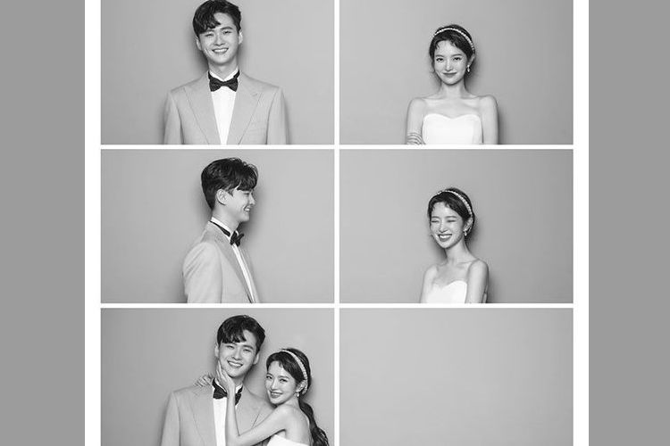 Detail Foto Prewedding Sendiri Nomer 36