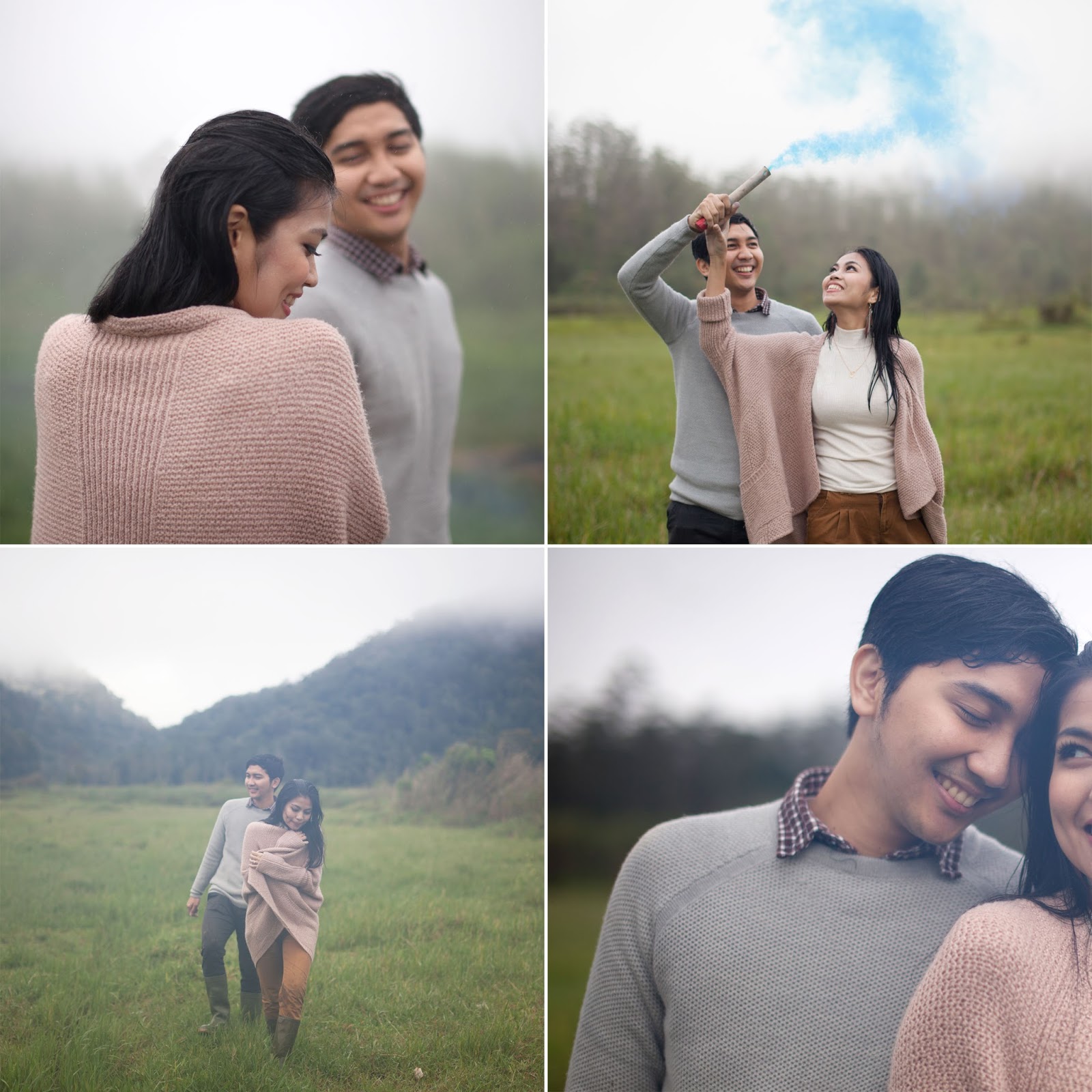 Detail Foto Prewedding Sendiri Nomer 6