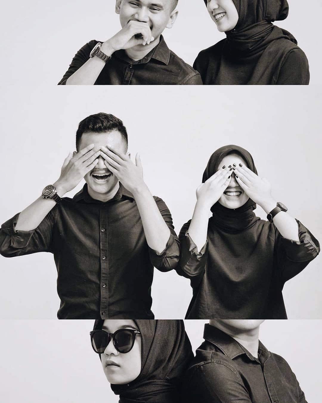 Detail Foto Prewedding Sendiri Nomer 8
