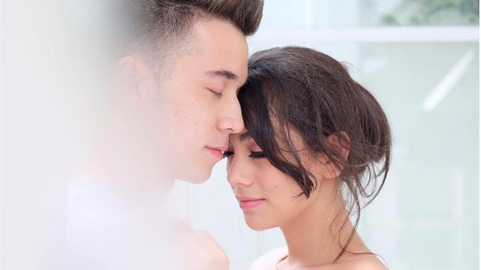 Detail Foto Prewedding Stefan William Nomer 2