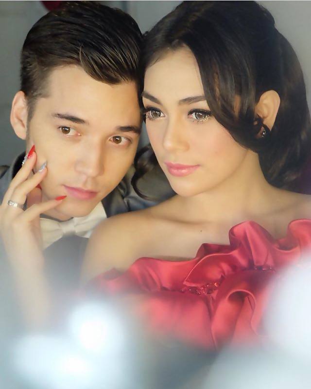 Detail Foto Prewedding Stefan William Nomer 11