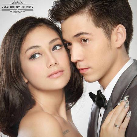 Detail Foto Prewedding Stefan William Nomer 17