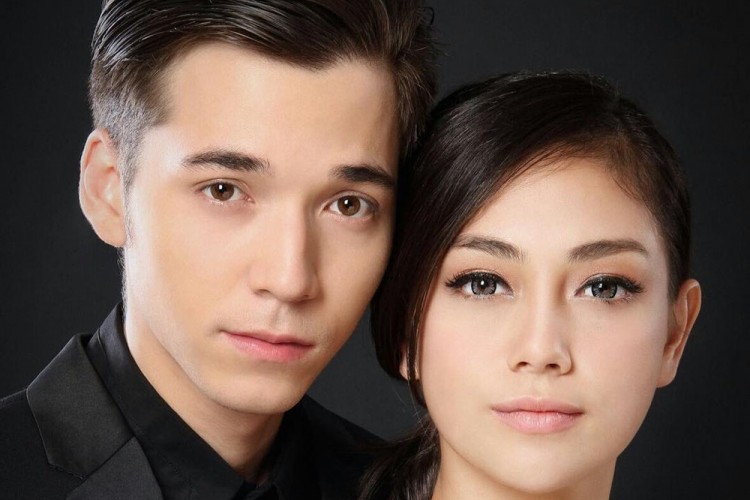 Detail Foto Prewedding Stefan William Nomer 18