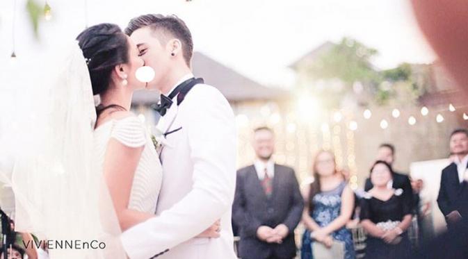 Detail Foto Prewedding Stefan William Nomer 19
