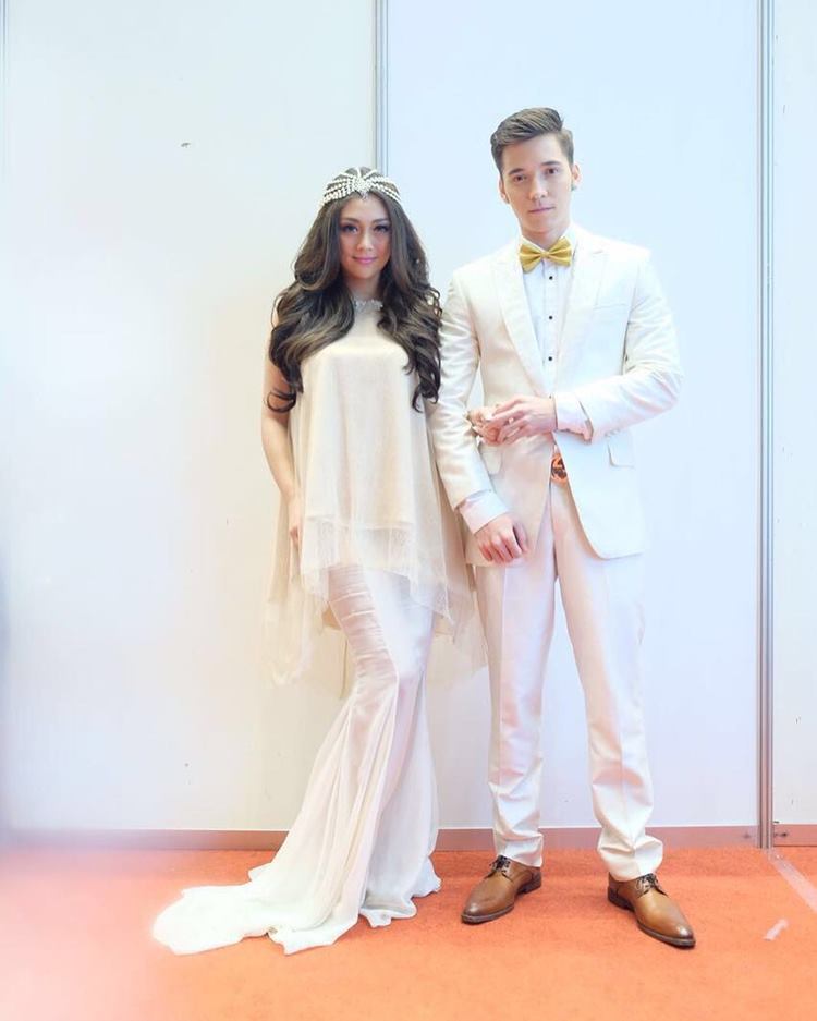 Detail Foto Prewedding Stefan William Nomer 23