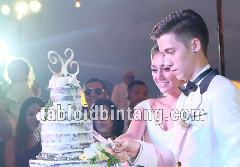 Detail Foto Prewedding Stefan William Nomer 28